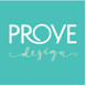 Prove